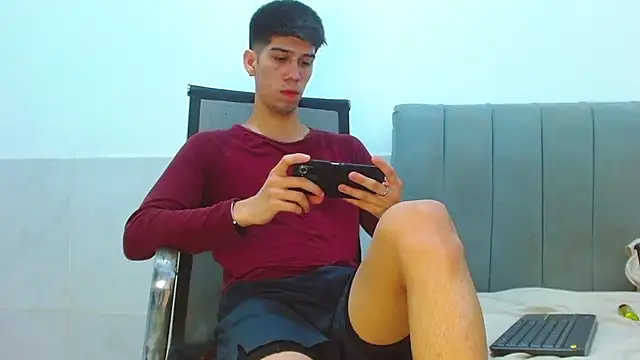 jhony-sex webcam