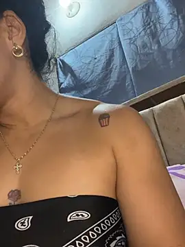 Miily_0 webcam