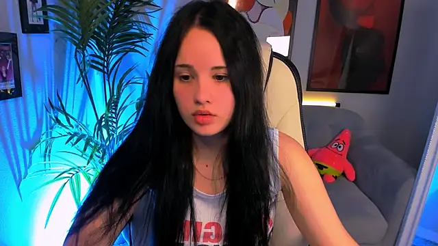 sex chat now AmeliaRiviera