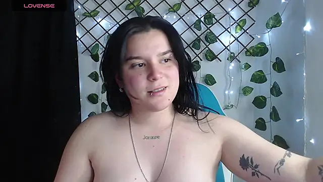 Nika_1_ webcam