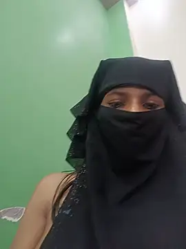 Aafreen_36 webcam