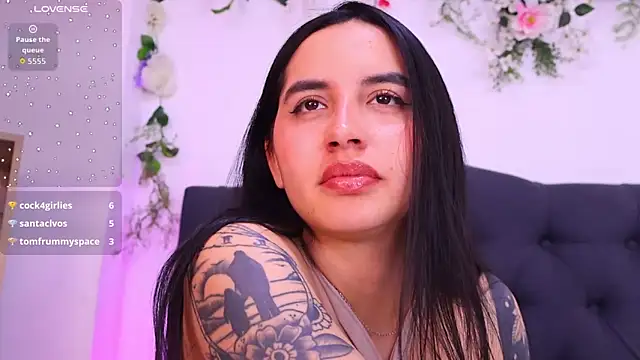 kaylee_lee webcam