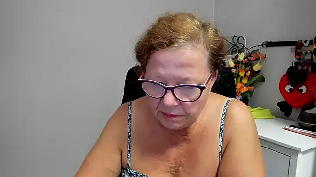 Adelewildx webcam
