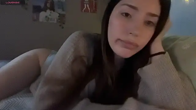 Anisawithlove webcam