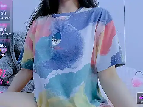 Linh_diudang webcam
