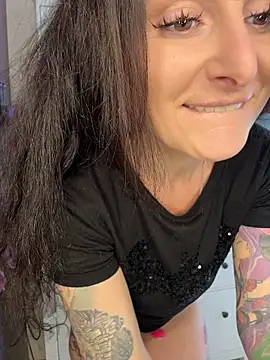 AnnaMaria- webcam