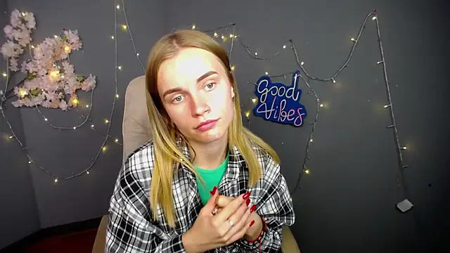 MargaritaKiss webcam