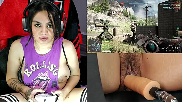 Blaze_Onn webcam