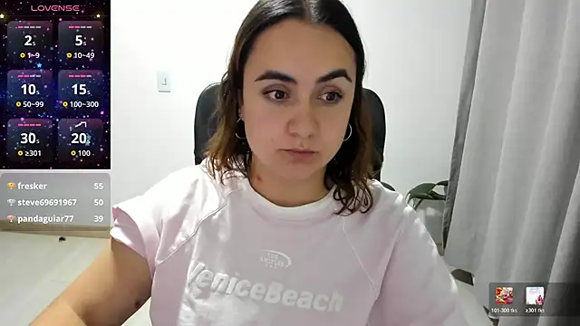 maryluna95 webcam
