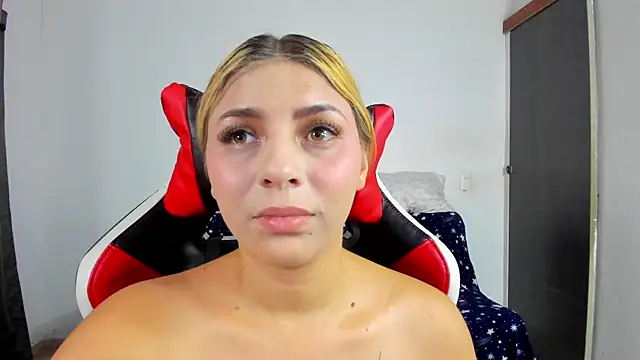 lana-rosse webcam