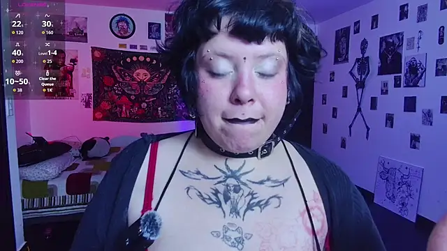 Sabrina_scarlett webcam