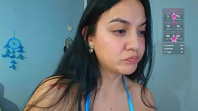 carla_rossin webcam