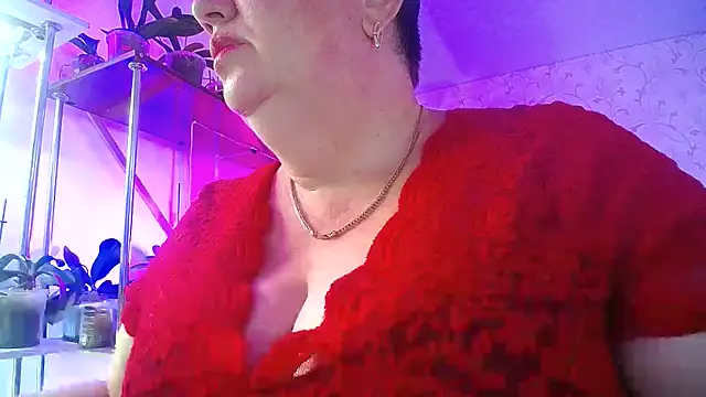 _Sweet_Woman webcam
