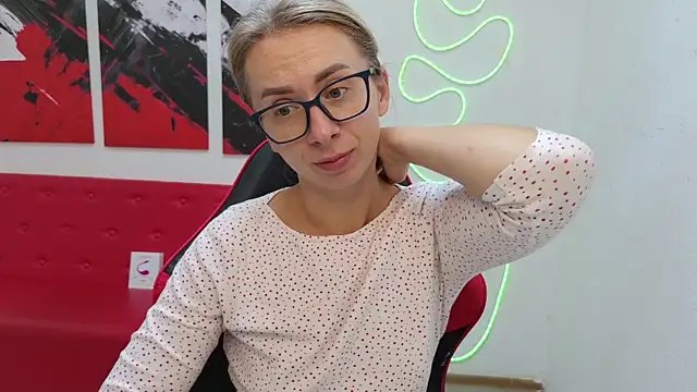 VasilisaSii webcam