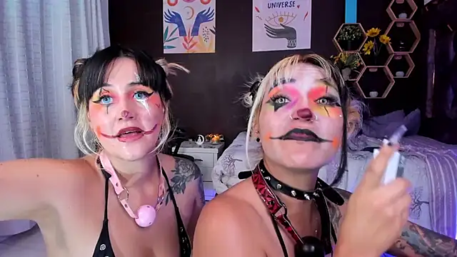 AnabelleGron webcam