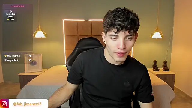 AlejooTwink webcam