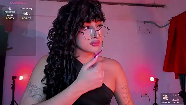 Heka_Prudence webcam