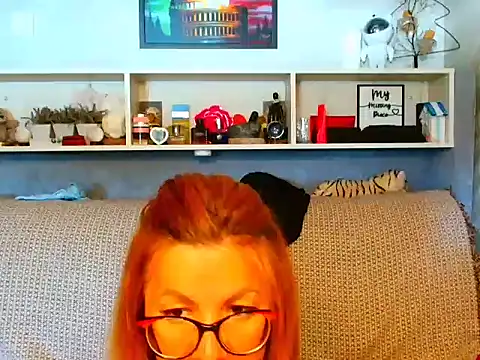 Natali3855 webcam