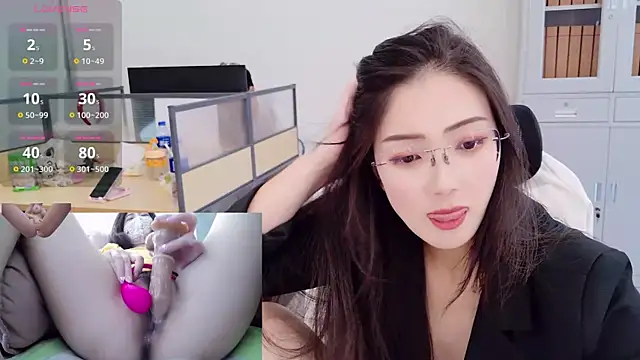 yangyang-777 webcam