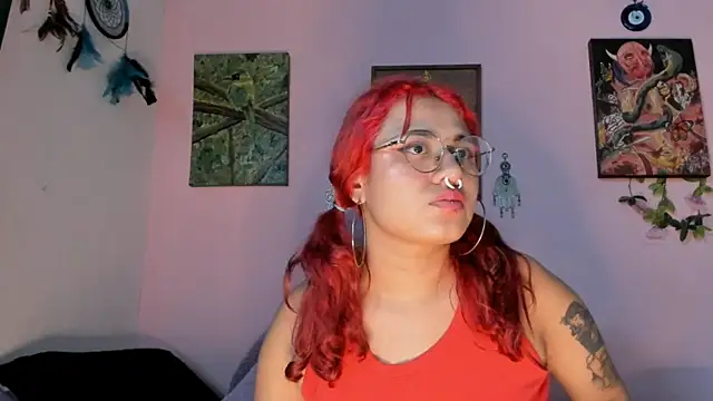 Maddy_Jhonsson webcam