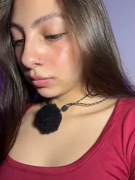 D-Bunnyyy webcam
