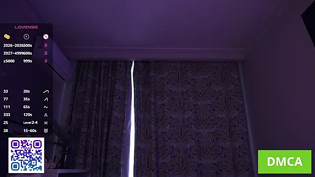JodyHeap webcam