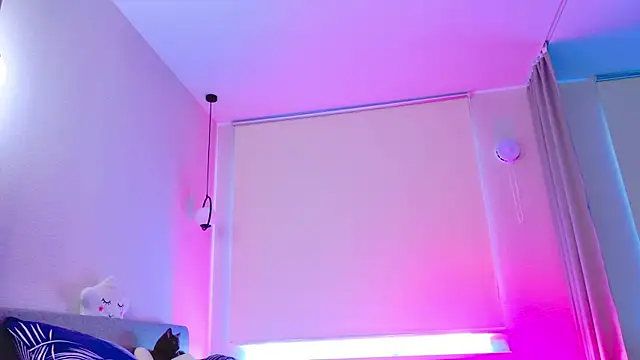 StarrShinee webcam