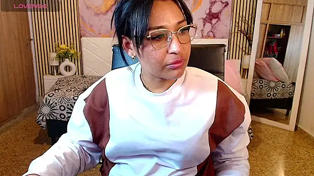 IvyShine7 webcam