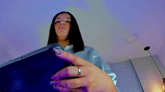 Samantha_hotly webcam