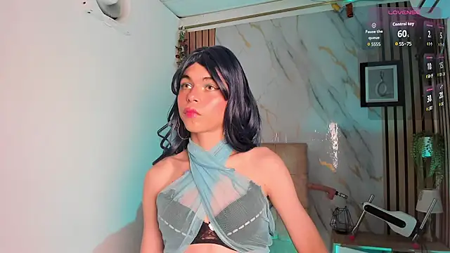 Vanessa_Jenner webcam