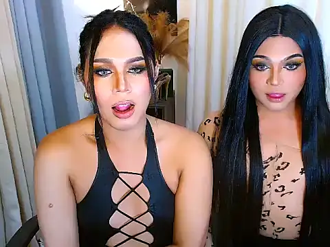 Double_Desire69 webcam