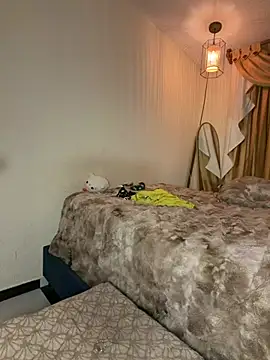 myc_hot webcam