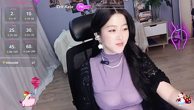 Xiaoai_007 webcam