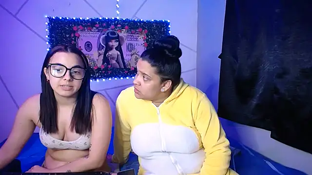 Sweet_Dirty_Baby webcam