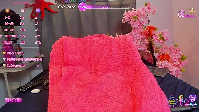 KendraChavez_ webcam