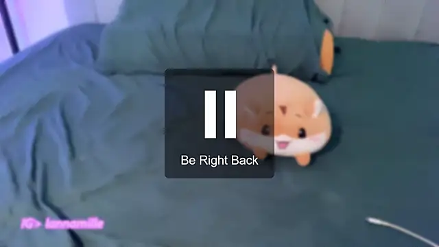 lannanaughty webcam