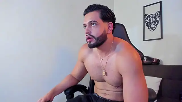 Justin_kingX7 webcam