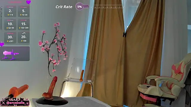 Anya_Belle webcam