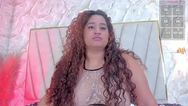 alana-silva webcam