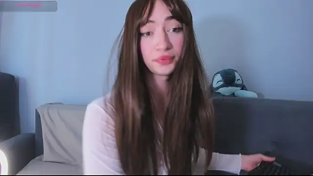 NickieRainerX webcam