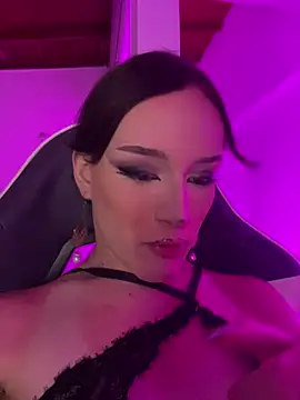 Baby_luxury webcam