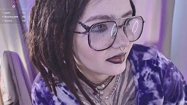 amorefae webcam