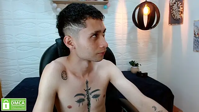 LucassSmith11 webcam