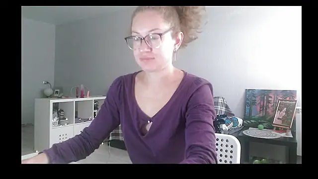 Alice_newhome webcam