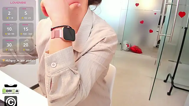 missdominna webcam