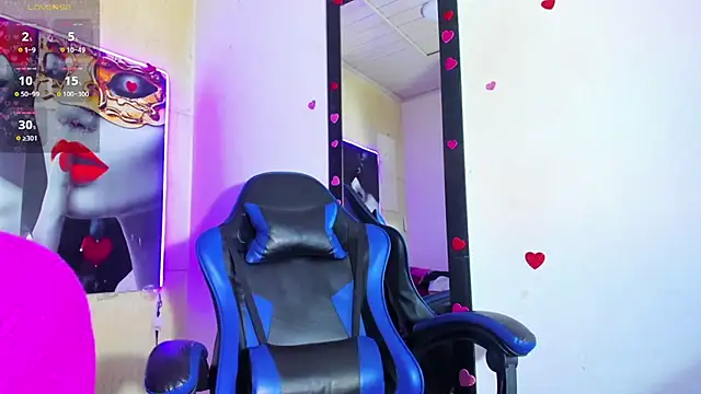 dolly_boob webcam