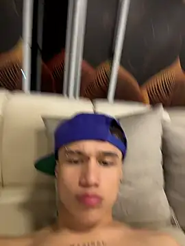 Dominik_Souza webcam