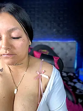 Miia__Taylor webcam