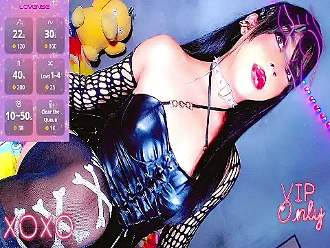 Tatiana_kitty webcam