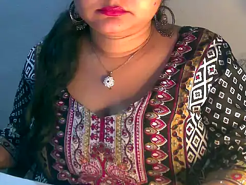 Saniya_K2 webcam